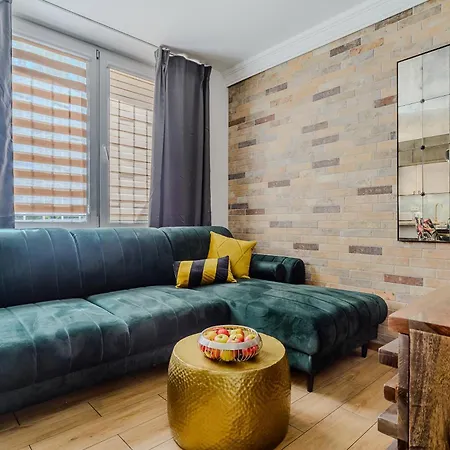 P&o Suwalska * Βαρσοβία