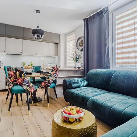 P&o Suwalska * Warsaw