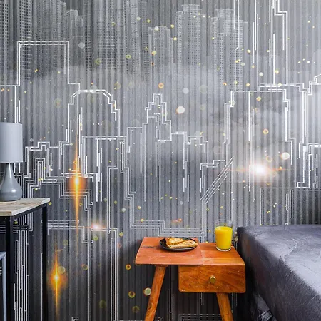 Apartment P&o Suwalska *