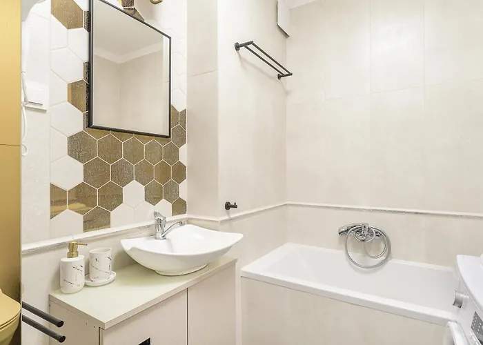 P&o Suwalska * Varsovie