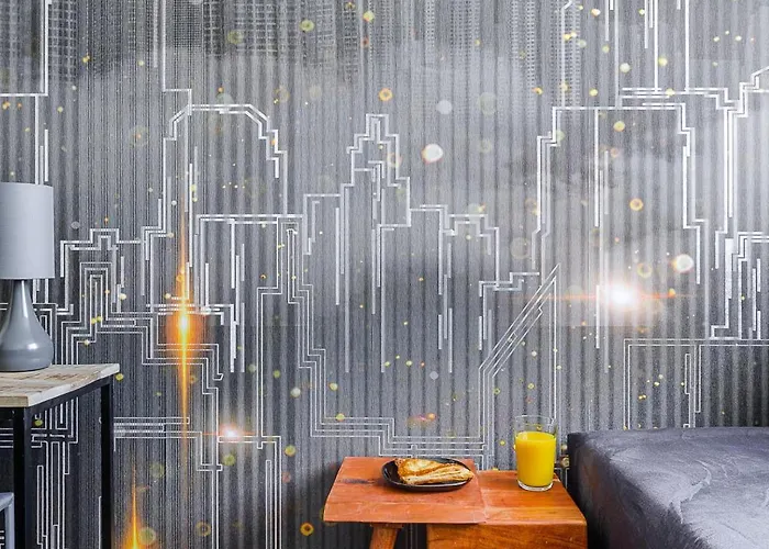 Appartement P&o Suwalska *